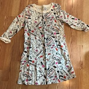 KATE SPADE night gown